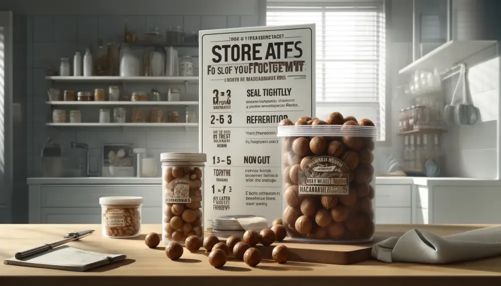 nuts shelf life after opening 06