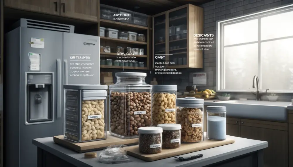 store costco nuts guide 02