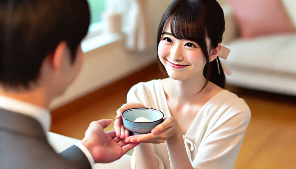 attitude in relationships 06 20240625