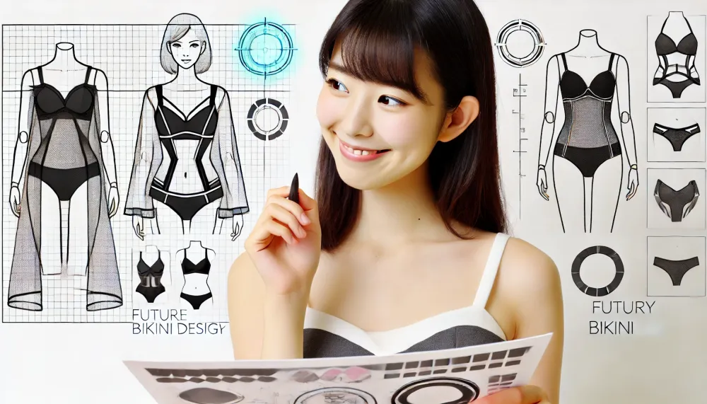 bikini day 2024 07 05