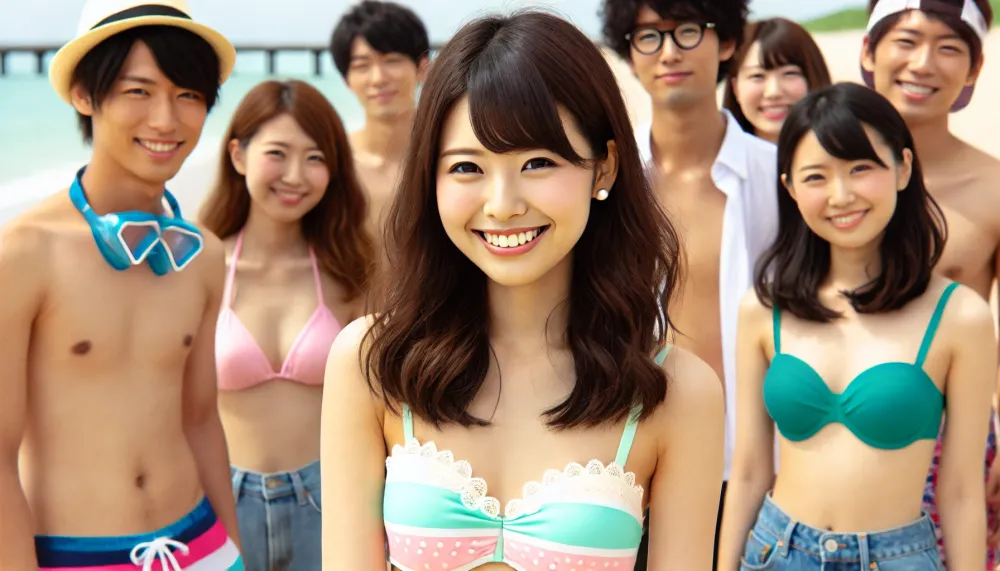 bikini day july 5 2024 01