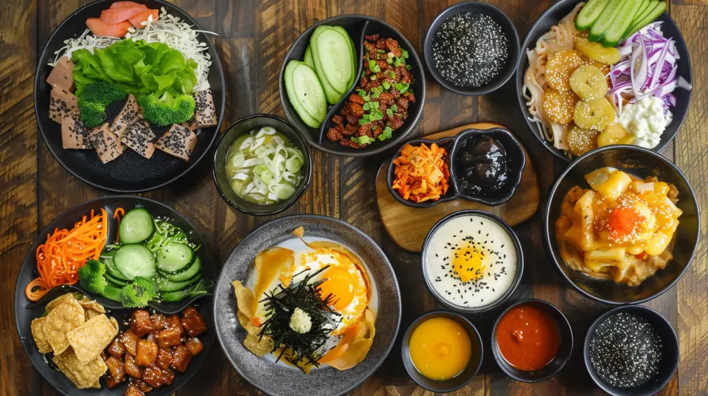 black sesame powder daily intake 08