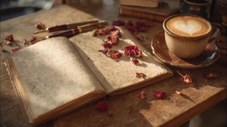 diary day handwritten love 06 yellowdaddy