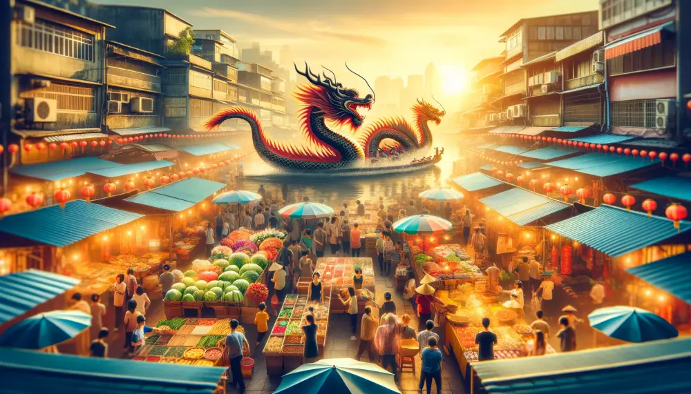 duanwu festival 2024 guide