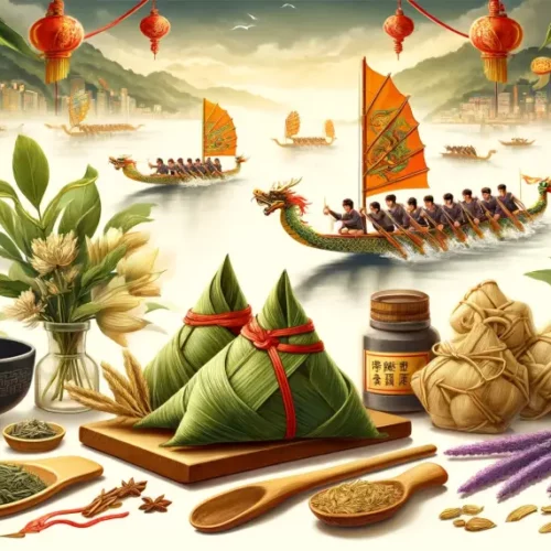 端午節連假2024:假期安排與旅遊推薦02 端午節連假2024:假期安排與旅遊推薦02