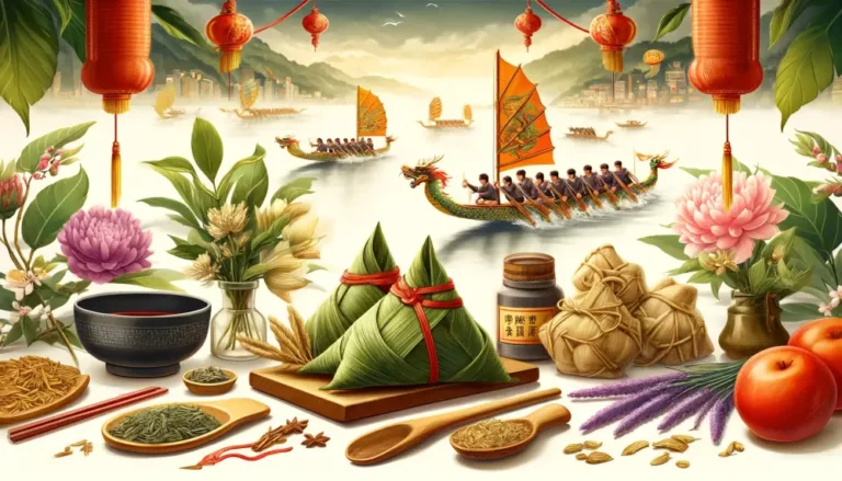 duanwu festival 2024 travel tips 01