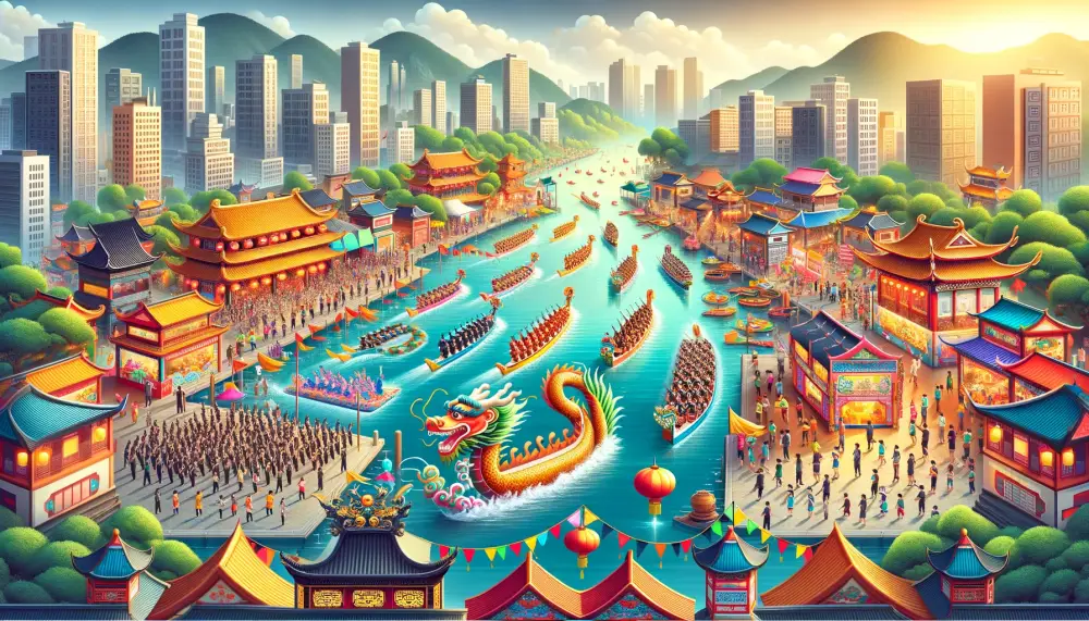 duanwu festival 2024 trip tips 10