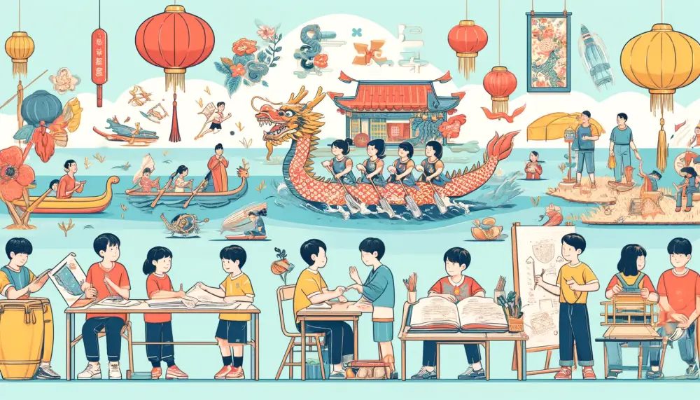 duanwu festival 2024 trip tips