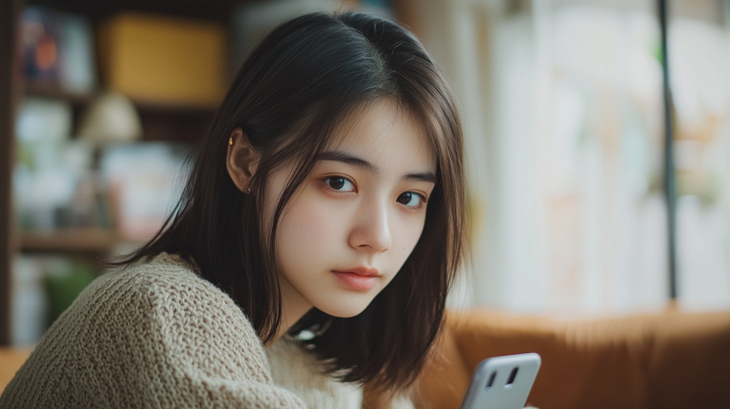 girls behavior why she doesnt contact you 0409