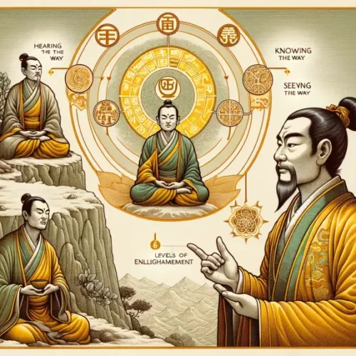 鬼谷子的智慧：透析時勢與人性的十條金科玉律06