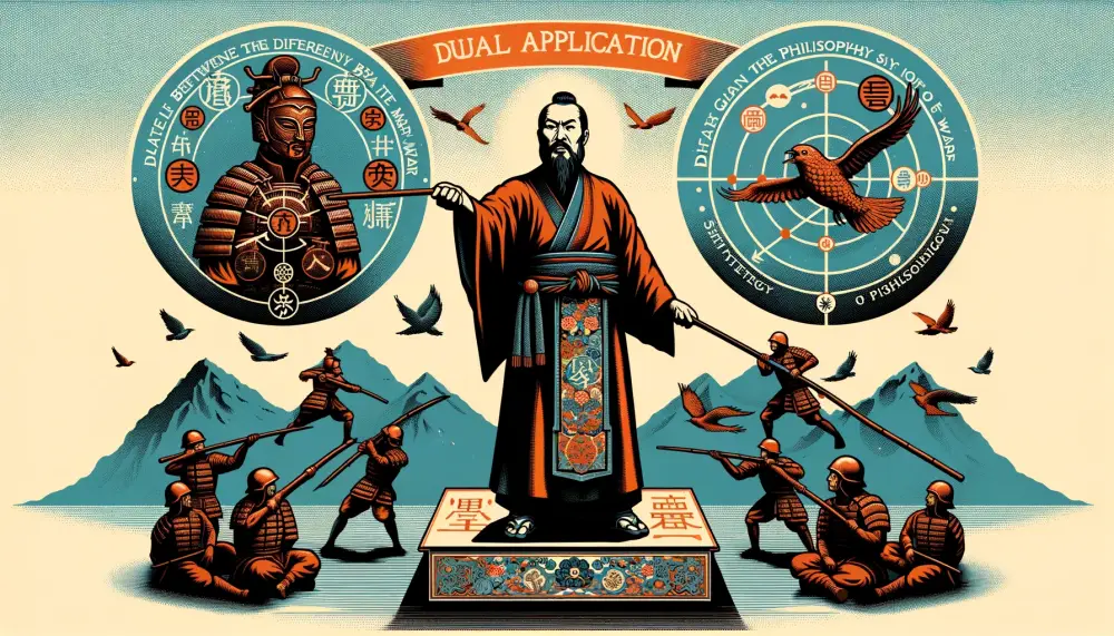 guiguzi wisdom 10 principles 07