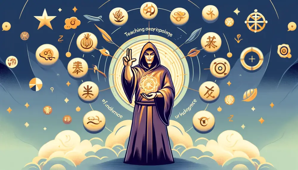 guiguzi wisdom 10 principles 08