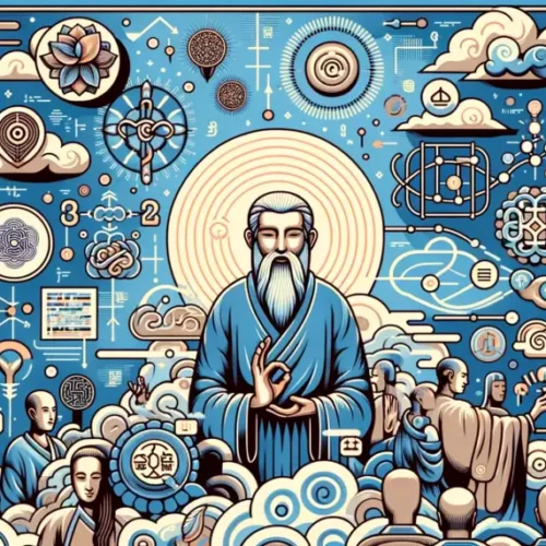 鬼谷子的智慧:謹言慎行,避開“交淺言深”的陷阱10 鬼谷子的智慧:謹言慎行,避開“交淺言深”的陷阱10