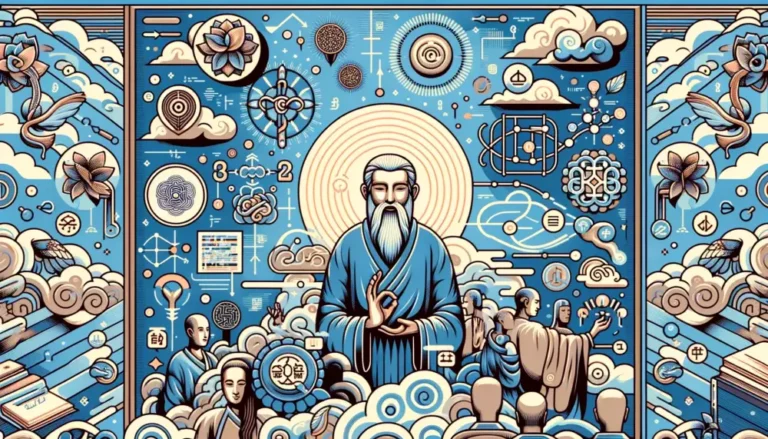 guiguzi wisdom caution traps 10