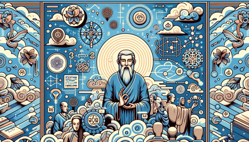 guiguzi wisdom caution traps 10