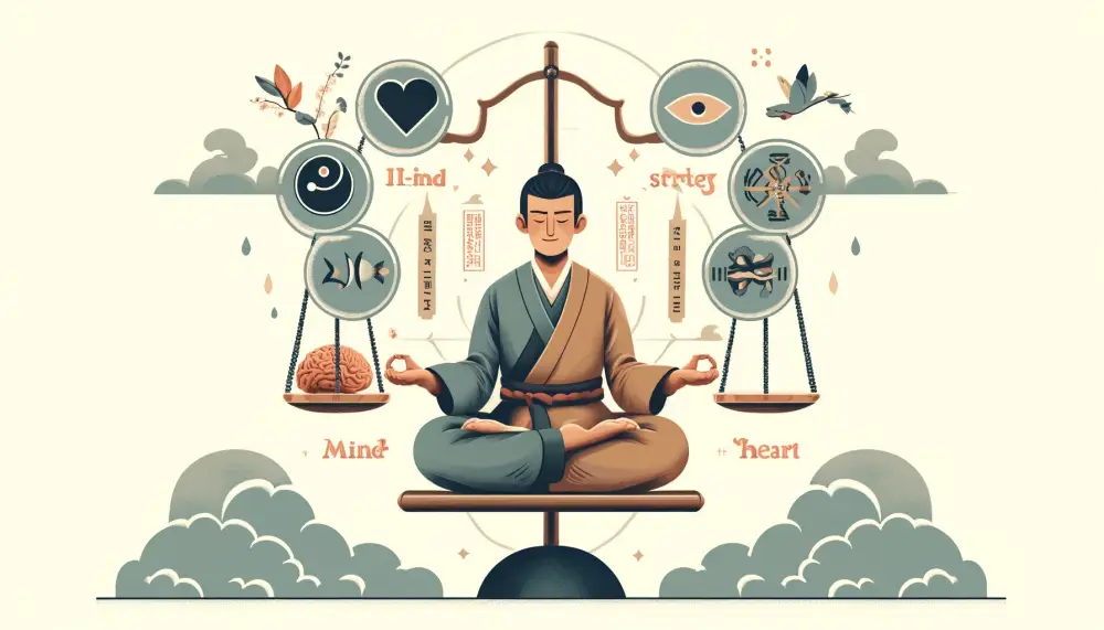 guiguzi wisdom human nature 10 rules 05