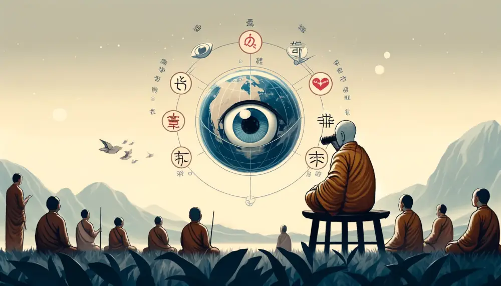 guiguzi wisdom ten principles 09