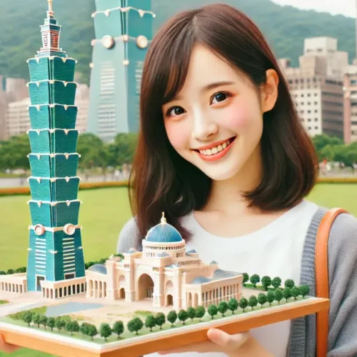 國際建築日：探索建築的起源、風格與未來06-20240625