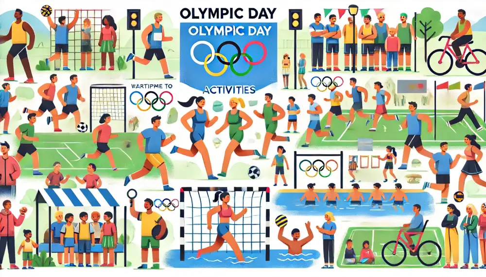 international olympic day 05