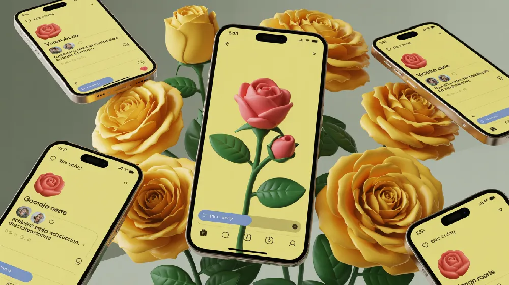 may 14 yellow rose day romance 04 yellowdaddy