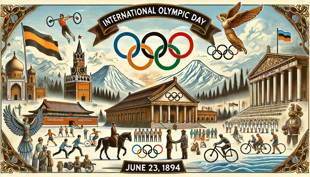 olympic day 2023 01