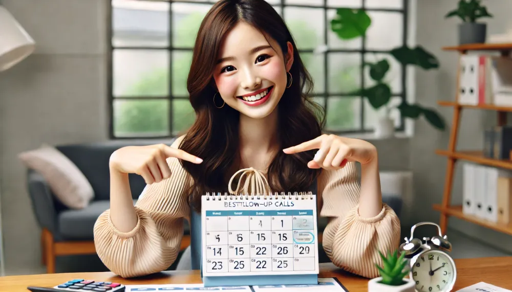 sales follow up techniques 04 20240625