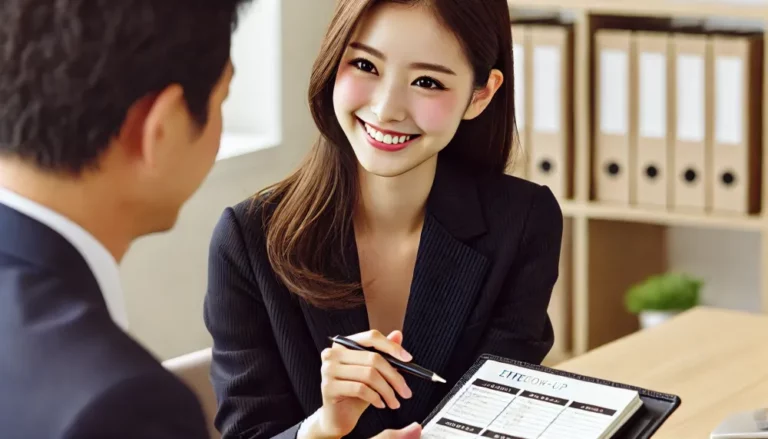 sales follow up tips 20240625