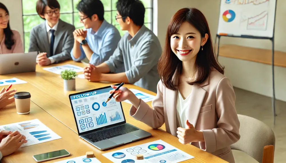 sales follow up tips boosting conversion 20240625