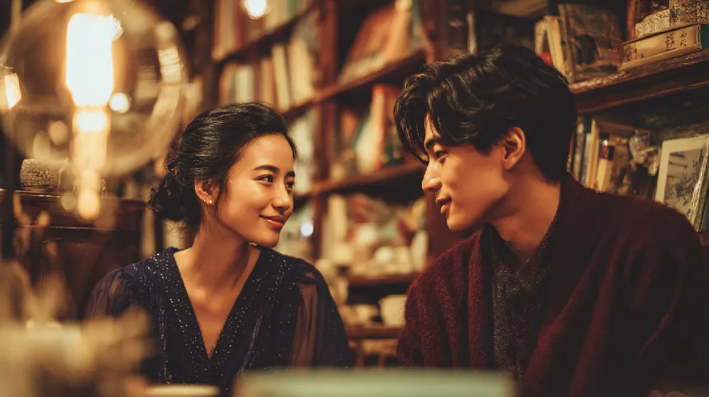 taiwan girl behavior psychology analysis why not contact first 04 yellowdaddy