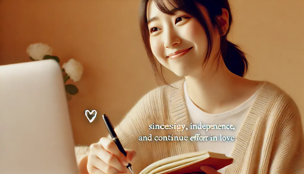 tips for relationship success 10