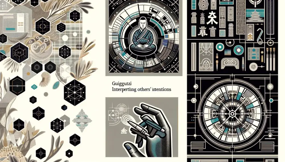 wisdom of ghost valley 10