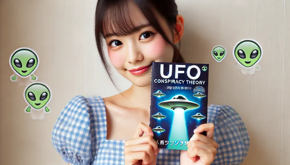 world ufo day july 2 2024