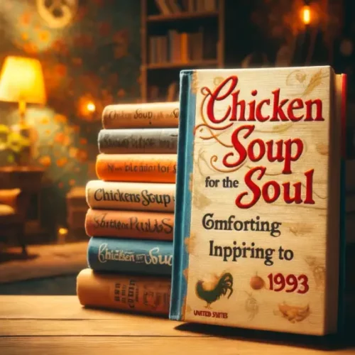 照亮前行：心靈雞湯中的人生智慧01