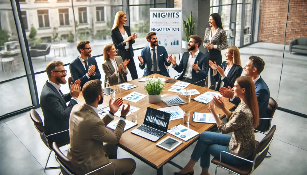 build confidence strategies 2024