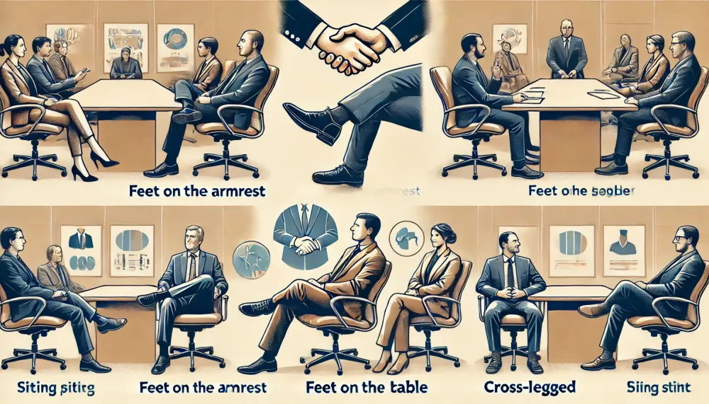 business negotiation body language 06 2024