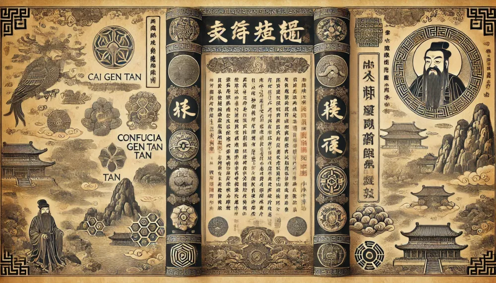 cai gen tan philosophy 01 20240702