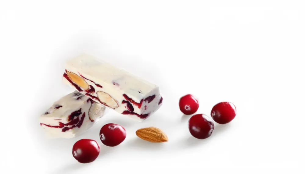 candy selection cranberry nougat 04 20240709