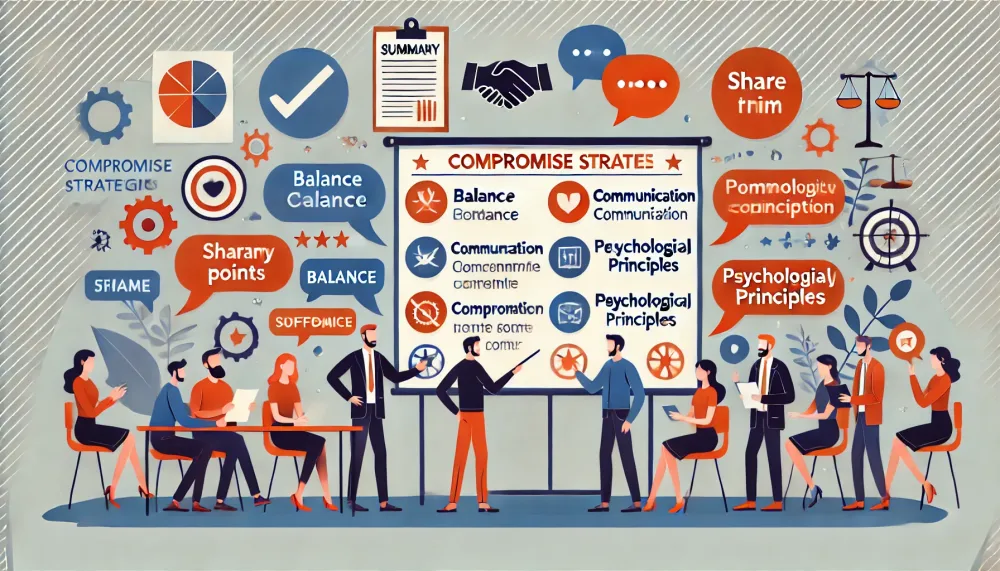 compromise strategy 10 tips 20240706
