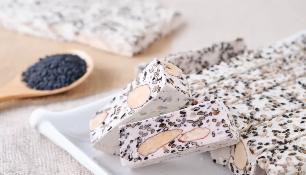 dababa candy house black sesame nougat 10 20240710