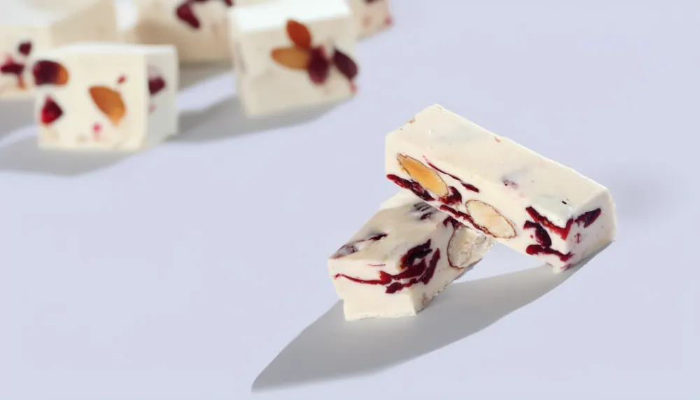 dad candy house cranberry nougat 03 2024