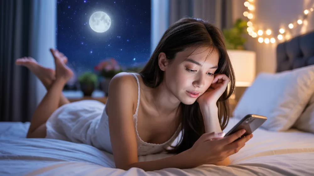 daily flirting make her fall in love 02 yellowdaddy