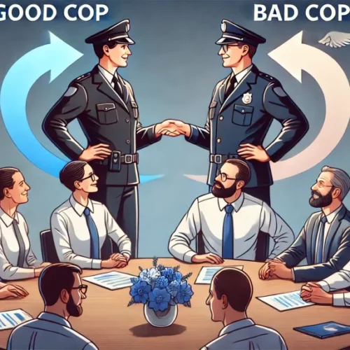 如何有效運用請示領導策略提升談判成果03-20240706 如何有效運用請示領導策略提升談判成果03-20240706