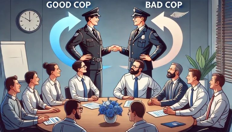 effective leadership negotiation 03