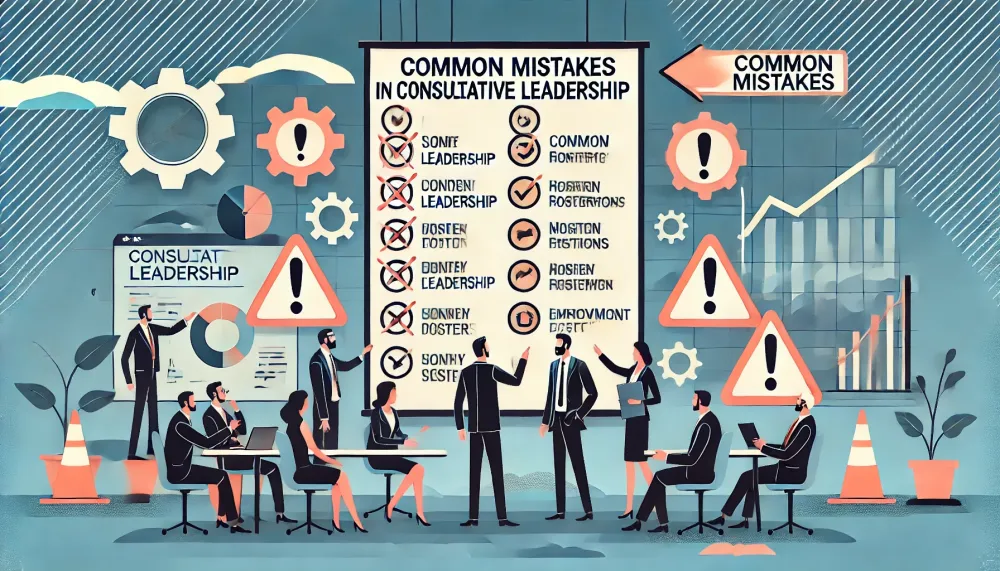 effective leadership negotiation strategies 2024