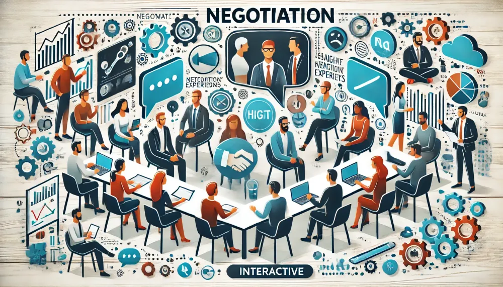 effective leadership negotiation strategies 20240706