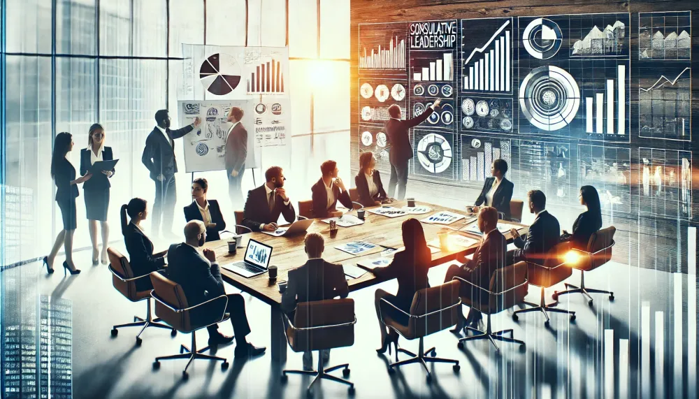 effective leadership strategies negotiation 01