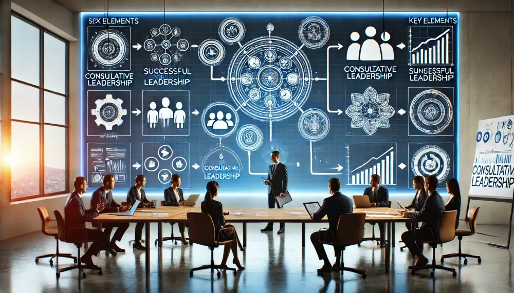 effective leadership strategies negotiation results 01