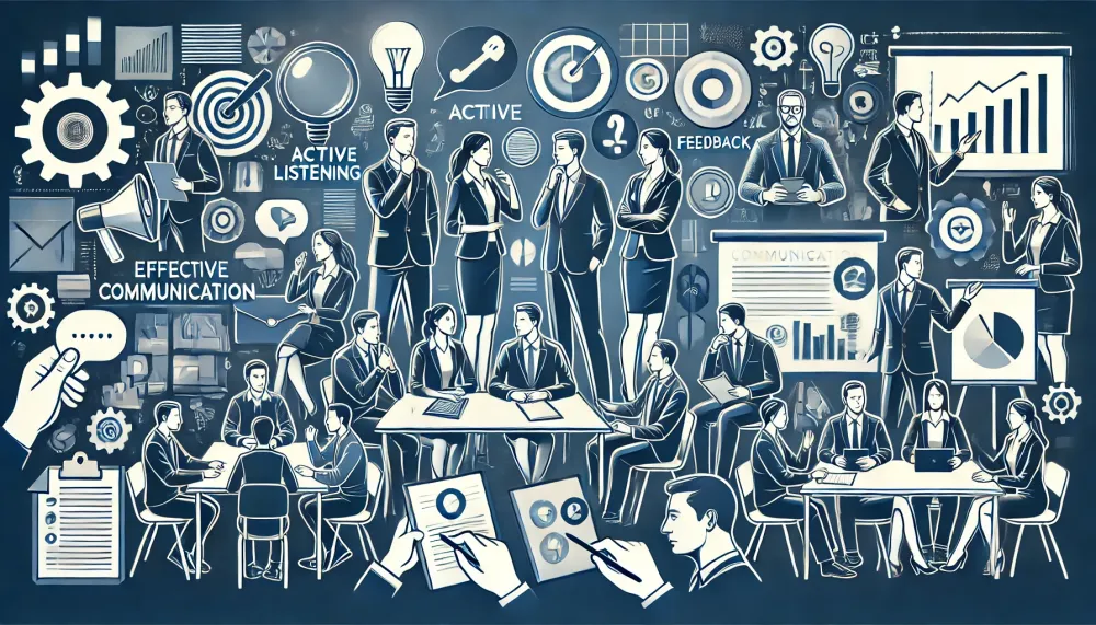 effective negotiation leadership strategies 2024