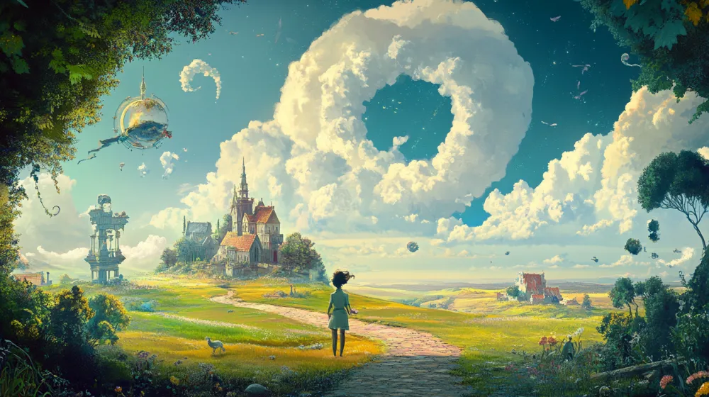 finding happiness in adversity 10 20240731