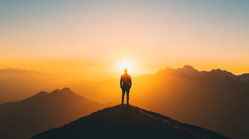 finding happiness in adversity 20240731